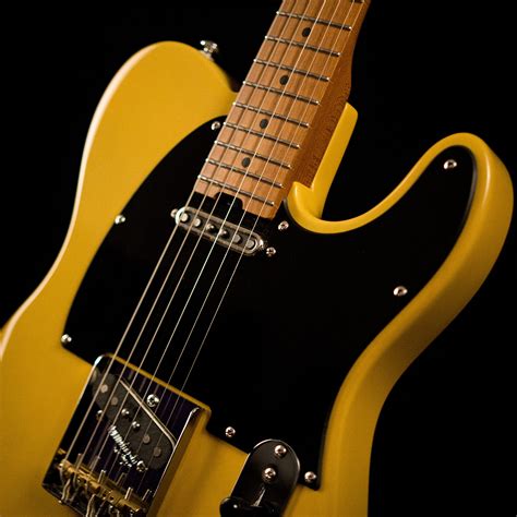 MUSI Guitars 259 subscribers Subscribe 2.2K views 1 year ago The MUSI Virgo Classic features all the desirable details of a classic T without all the shortcomings..