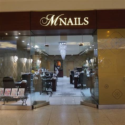 M nails. 1 review and 5 photos of M-Nails "Beautiful and clean nail salon. Everyone is very kind. Had my old uneven dip nails that i got done somewhere else removed. The girl was gentle and took care not to damage my nails on removal. Got shellac and they look so … 