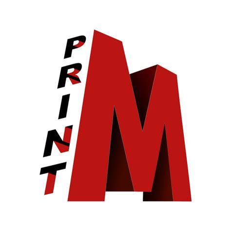 M print. Сьогодні m-print – це дизайн студія та сучасна друкарня повного циклу, що спеціалізується на повнокольоровому офсетному друку. 