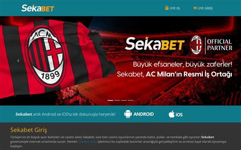 M sekabet com