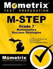 M step grade 7 strategie di successo matematiche guida allo studio by m step segreti dell'esame preparazione del test. - Manuale per controllori pneumatici foxboro 43ap.