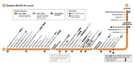 M subway schedule. Things To Know About M subway schedule. 