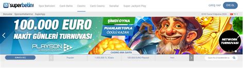 M superbetin