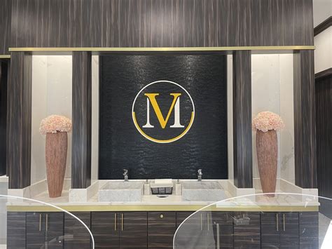  M. Vince' Nail Spa - Market Street. 9595 Six Pines Ste 1300. The Woodlands, TX 77380. Ph: 281-419-1404. Hours: Mon-Sat 10am-7pm Sun 11am-5pm. Please book your appointment at least 3 business days in advance of your anticipated date. A salon representative will reach out within 24 hours of receiving the appointment request, during business hours ... . 