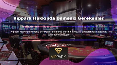 M vippark