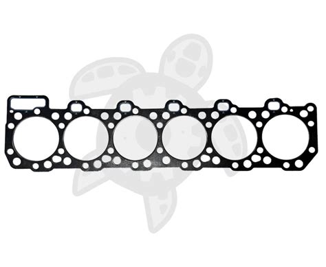 M-3590908 CAT GASKET - CYLINDER HEAD - Reliable Industries