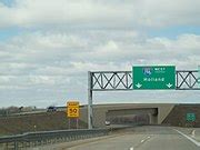 M-6 (Michigan highway) - Wikipedia