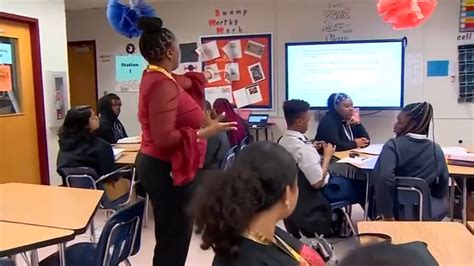 M-DCPS, BCPS announce AP Psychology will be available for students after Florida Department of Education reverses decision