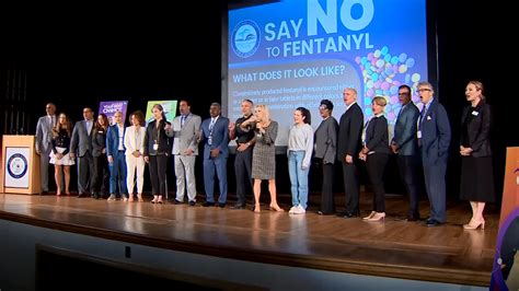 M-DCPS launches new fentanyl awareness campaign