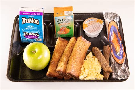 M-DCPS to provide students with free healthy breakfast and lunch options when school year begins