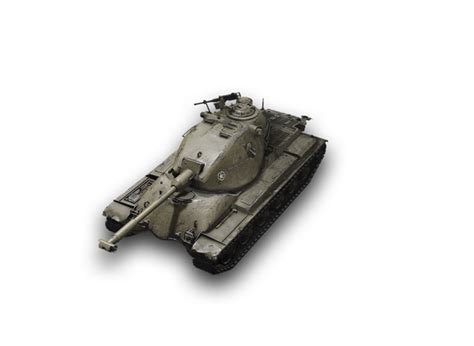 M-III-Y: review, characteristics, comparison - World of Tanks