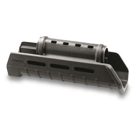 M-LOK Guide: Magpul Q&A With 5 Tactical M-LOK Configurations