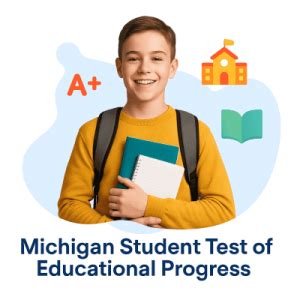 M-STEP (Michigan Student Test of Educational Progress) - wintechmobiles.com