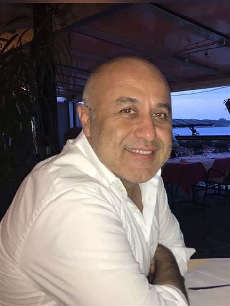 M. Erdem KABADAYI, Ph.D.. 