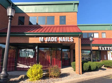 M. Jade Nails and Spa Rochester NY - Facebook