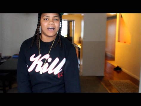 M. a. #YoungMA #BIG Stream Young M.A’s debut album, ‘Herstory In The Making:’ https://www.smarturl.it/herstoryinthemakingVideo directed by Marc Diamond.Mixed & Eng... 