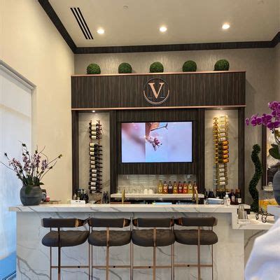 M. Vince' Nail Spa, The Village at Meridian · August 20