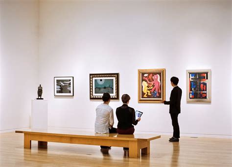 M.A. in Art & Museum Studies - Department of Art and Art History