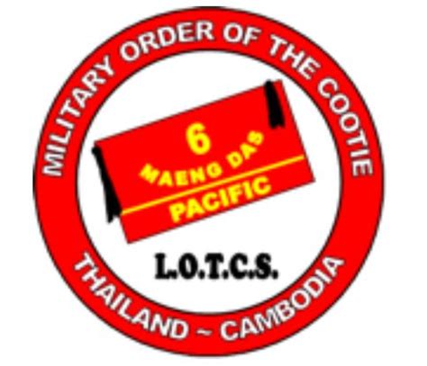 M.O.C. - Dept. of the Pacific Areas - District 5