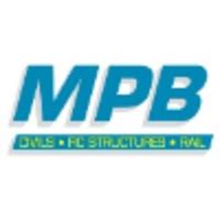 M.P.B. STRUCTURES LTD Active - Global Database