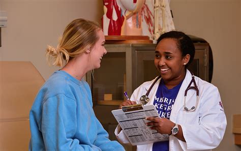 M.S.N. in Family Nurse Practitioner (50-79% online) at IUPUI