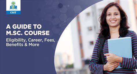 M.Sc. in Oceanography Course, Eligibility, Syllabus, Career, Top ... - raincitystudios.com