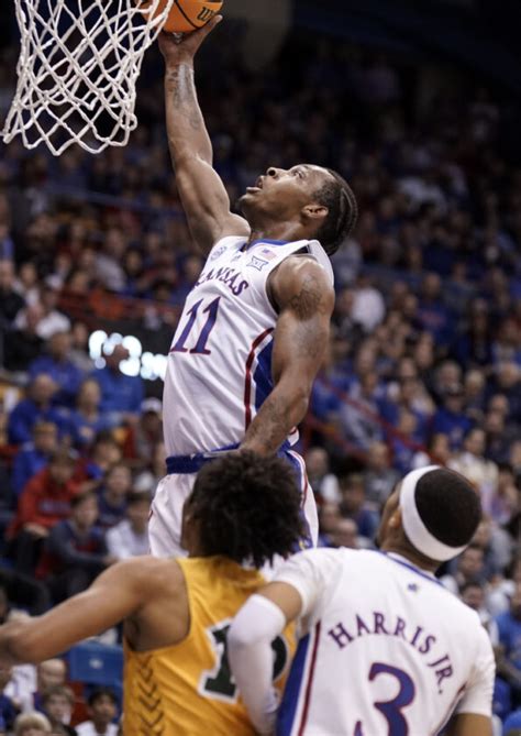 M.j. rice basketball. By Gary Bedore. September 20, 2023 5:00 AM. Former Kansas men’s basketball guard MJ Rice, who announced his transfer to North Carolina State on April 25 only to take a leave of absence from his ... 