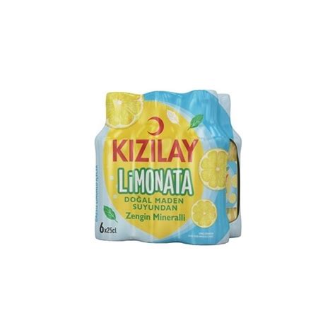 M.kızılay Lımonata 250 ml Fiyatı Taksit Seçenekleri.