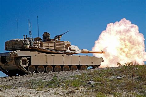 2024 M1 Abrams Wiki - The Ultimate Guide to the Legendary Main Battle Tank-marketplaceplus.shop