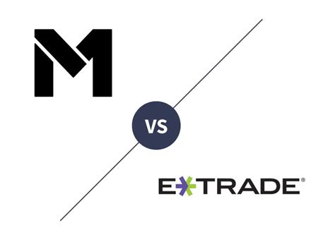 M1 Finance vs. ETRADE Brokerage Comparison (2024) - Optimized …