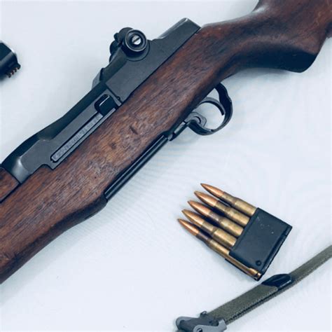 M1 Garand Review (One Of The Best Milsurp Rifles You Can Get!)