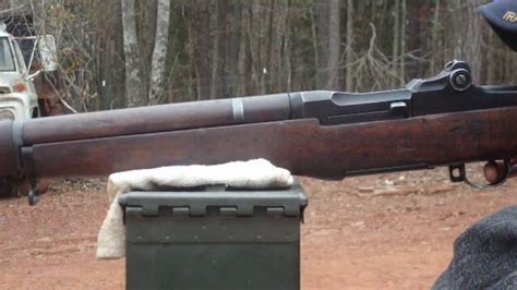 M1 Garand YouTube.