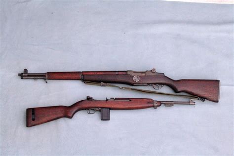 M1 collectors club. Learn about the birth, development and production of the M1 Carbine, a semiautomatic rifle used by the US military and civilians. Find out the serial numbers, manufacturers and … 