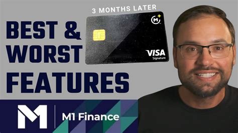M1 finance credit card review. Things To Know About M1 finance credit card review. 