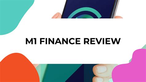 M1 finance news. Things To Know About M1 finance news. 