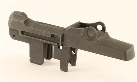 M1 Garand Receiver Insert for Maintinence/Safety So You Don't Lose your Thumbs Brand New $7.27 qual-sport (2,103) 99.6% or Best Offer Free shipping For M1 Garand Receiver Insert, Safety and Maintenance Brand New $7.99 Save up to 30% when you buy more.