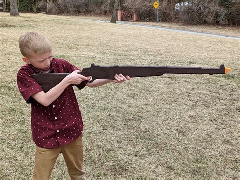 M1 garand toy gun. 1960s M1 Garand toy rifle. WW2 toy replica, toy gun, Sold See item details ... SALE - Forest Set, Pretend Play, Nature table toys, Waldorf toys, wild animals, Toddler ... 