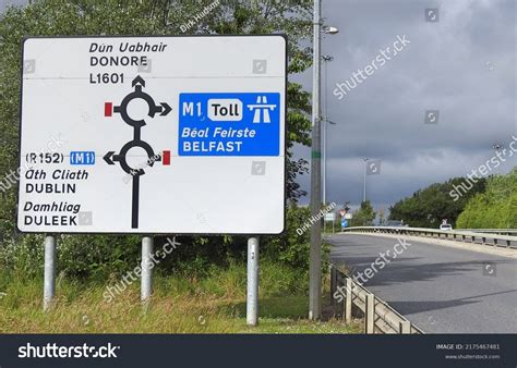 M1 toll Belfast to Dublin airport - Dublin Message Board