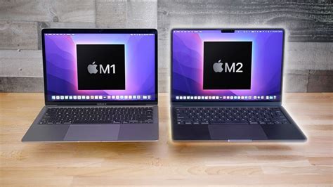 M1 vs M2 which one should be in your next MacBook TechRadar