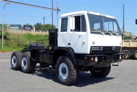 Have a Steyr Puch Pinzgauer or Haflinger for sale? Call us Featured Products. Carburetor front and rear Zenith NDIX 36. Part No: 7121081610S Group: 01-40-01. M1087 for sale