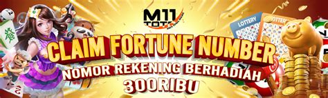 M11TOTO Togel Online Terbaik Bandar Togel Terpercaya M1TOTO - M1TOTO