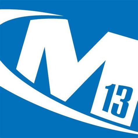 M13 graphics. If you have a M13 Graphics offer code, please enter it here to receive special discount pricing. Restrictions may apply. M13 Tagline. Save 5% with our tagline. ... This is not our logo or advertisement. It is simply a tiny 4pt type line that says "print :: m13.com 877-613-1913". Print Turnaround. Turnaround estimates do not include ... 