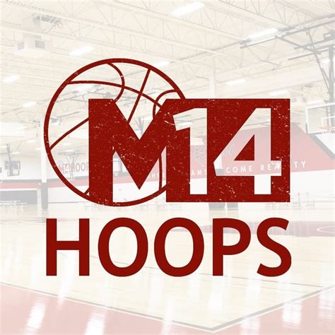 M14 hoops. M14HOOPS is the #1 Basketball Facility in the state of Illinois. Offering Training, Teams and Speed & Agility, we are the future of basketball development. We are dedicated to helping the youth ... 