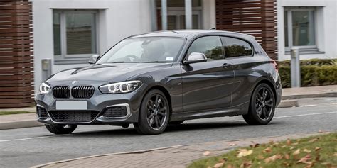 M140i. The best 1er of all, though, is the BMW M140i, which sports a turbocharged 3.0 liter inline-six engine up front that makes 340 hp and 369 lb-ft of torque. You can also get that engine with a six ... 