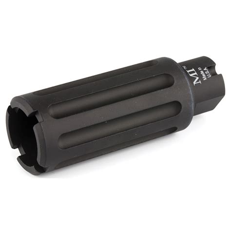 M14x1 flash hider. .  ...