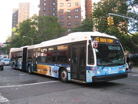 M15-SBS East Harlem - South Ferry. Select Bus Service via 1st Av / 2nd Av. Choose your direction: to SELECT BUS SERVICE 125 ST via 1 AV. to SELECT BUS SERVICE …. 