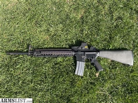 M16A4 clone for sale on GunsAmerica. Buy a M16A4 clone onlin...