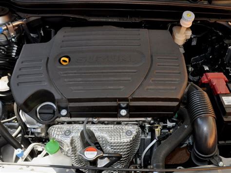 M16a engine problems. Jun 27, 2025 · Discover common Suzuki M16A engine pr...