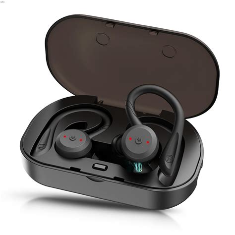 M18 Bluetooth 5.0 Wireless Earbuds with Wireless …