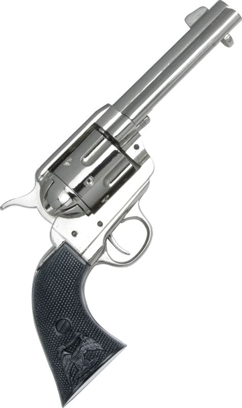 M1873 Fast Draw Single Action Revolver